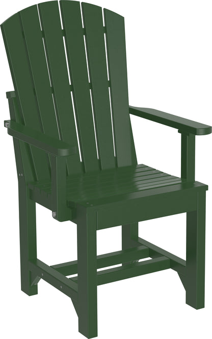 Adirondack Arm Chair- Dining Height