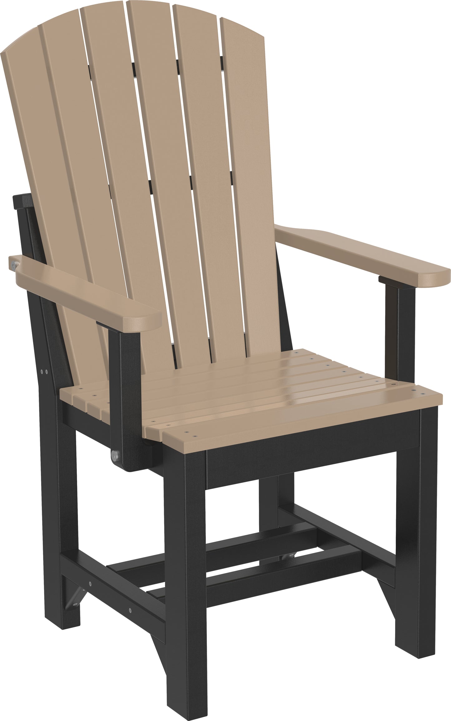 Adirondack Arm Chair- Dining Height