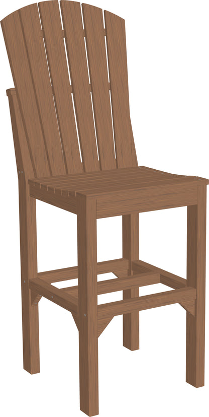 Adirondack Side Chair- BAR HEIGHT