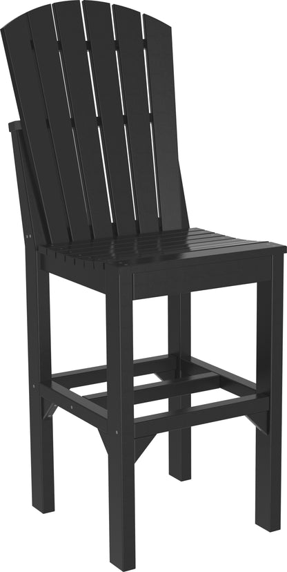 Adirondack Side Chair- BAR HEIGHT