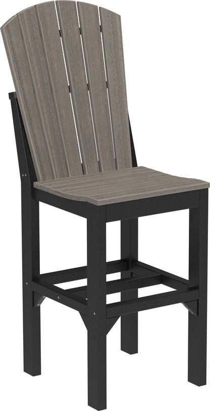 Adirondack Side Chair- BAR HEIGHT