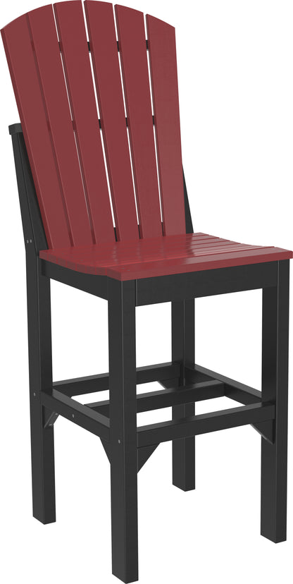 Adirondack Side Chair- BAR HEIGHT