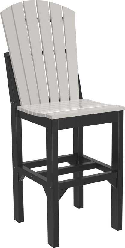 Adirondack Side Chair- BAR HEIGHT
