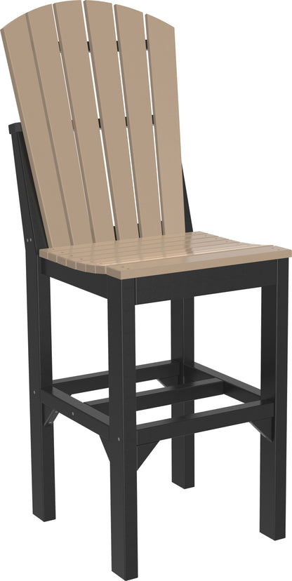 Adirondack Side Chair- BAR HEIGHT