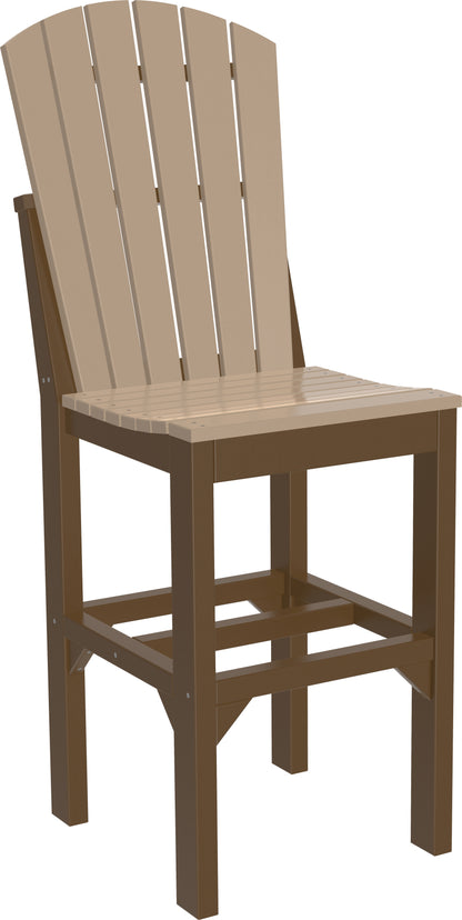 Adirondack Side Chair- BAR HEIGHT