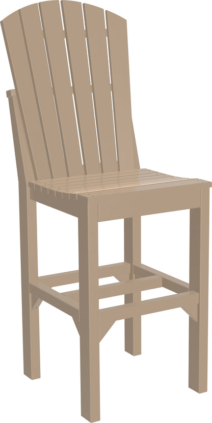 Adirondack Side Chair- BAR HEIGHT
