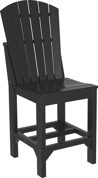 Adirondack Side Chair -COUNTER HEIGHT