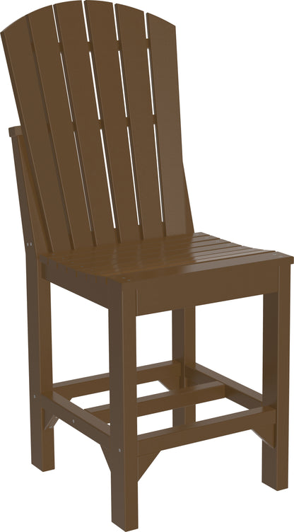 Adirondack Side Chair -COUNTER HEIGHT