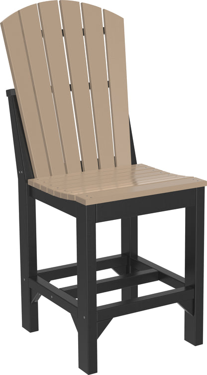 Adirondack Side Chair - Counter Height