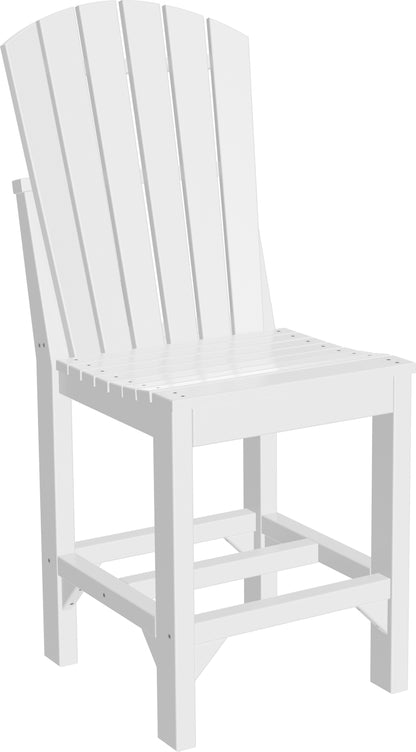 Adirondack Side Chair -COUNTER HEIGHT