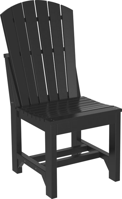 Adirondack Side Chair - Dining Height