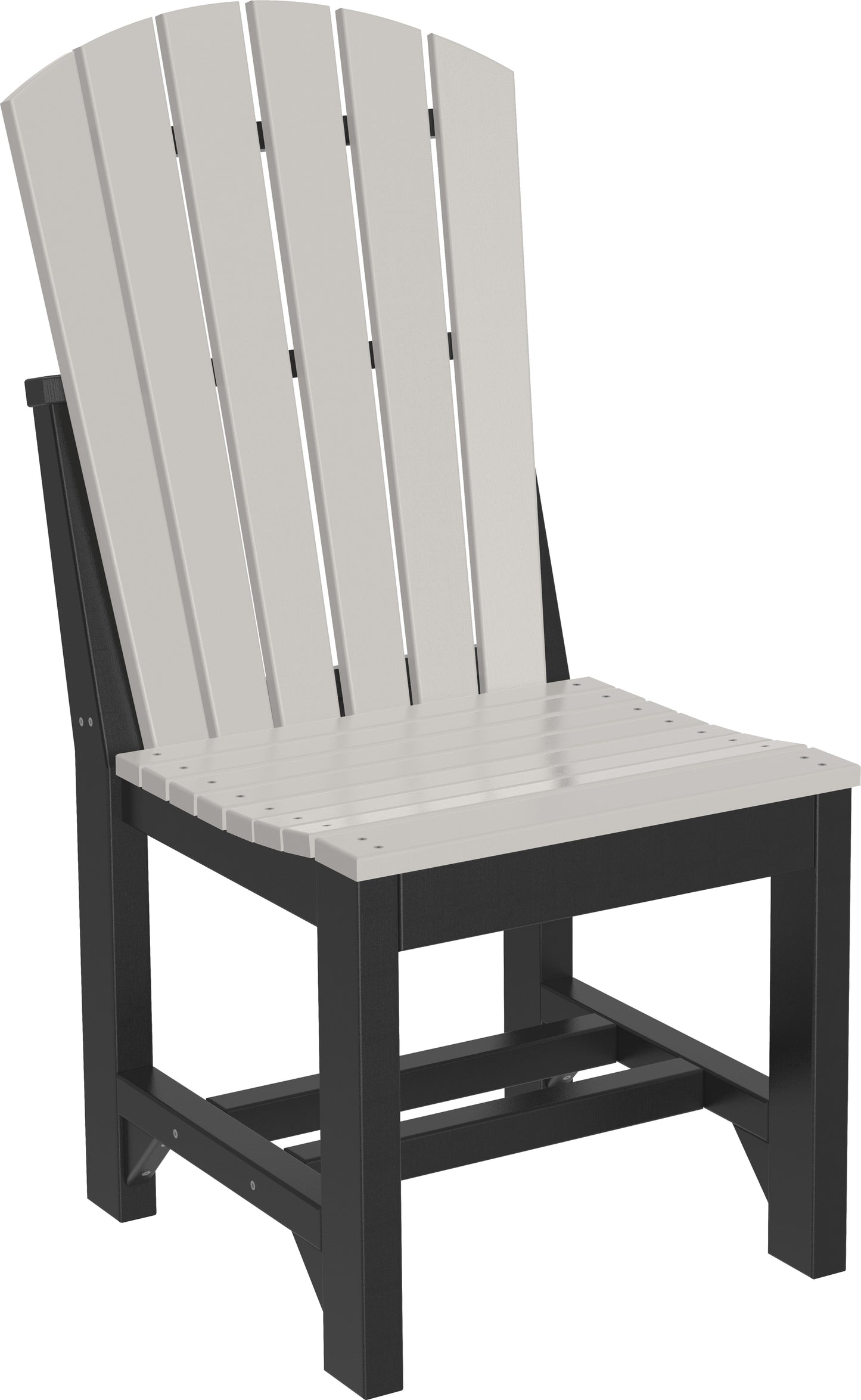 Adirondack Side Chair - Dining Height