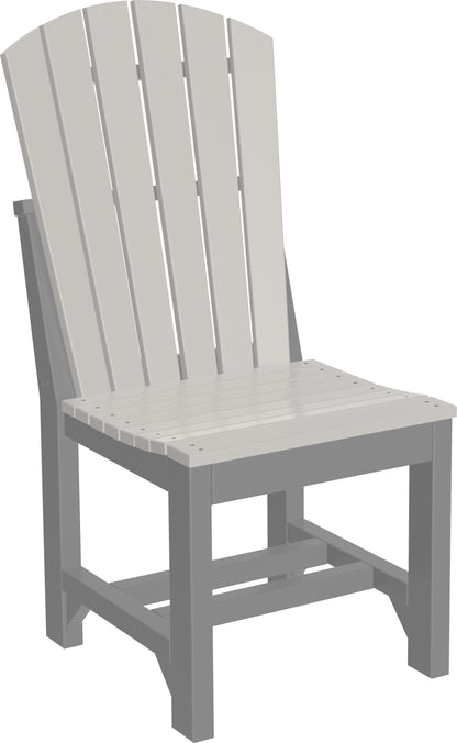 Adirondack Side Chair - Dining Height