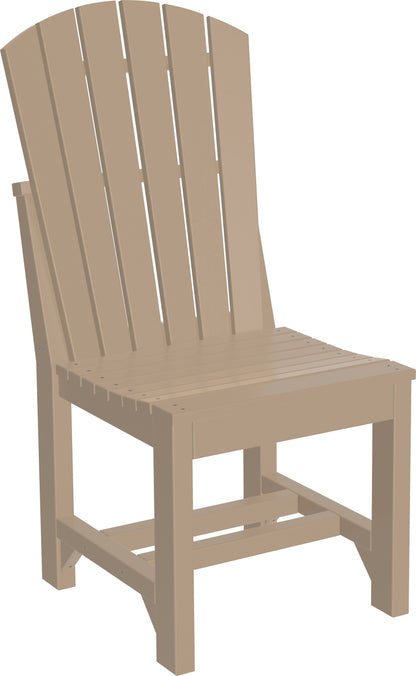 Adirondack Side Chair - Dining Height