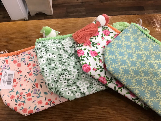 Spring bag