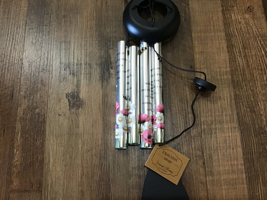 Windchime friends