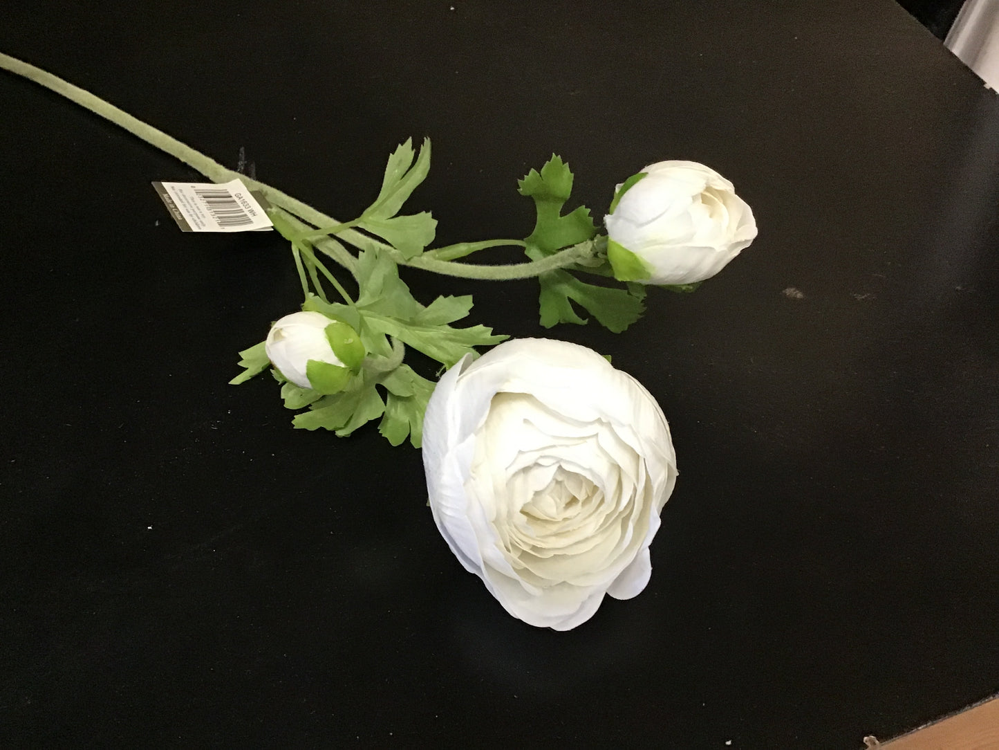 Ranunculus spray