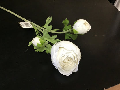 Ranunculus spray