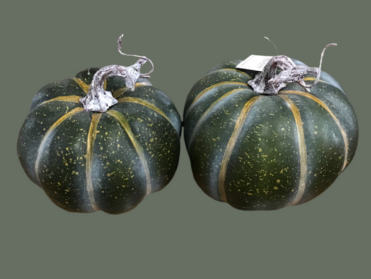Pumpkin
