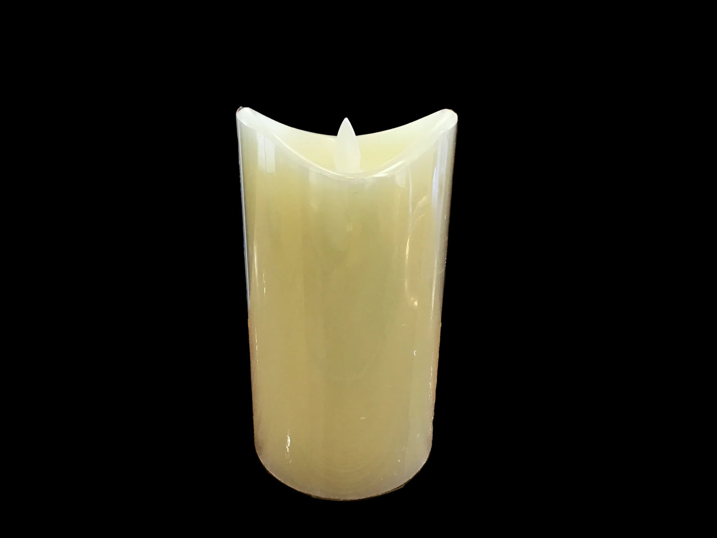 5in timer candle