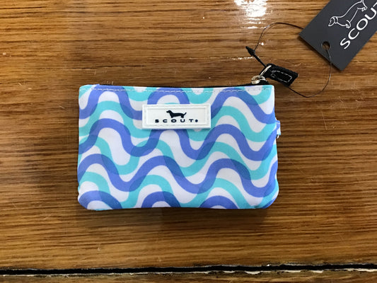 IDkase card holder wiggle room