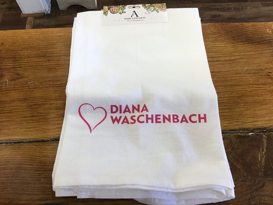 Diana Waschenbach tea towels