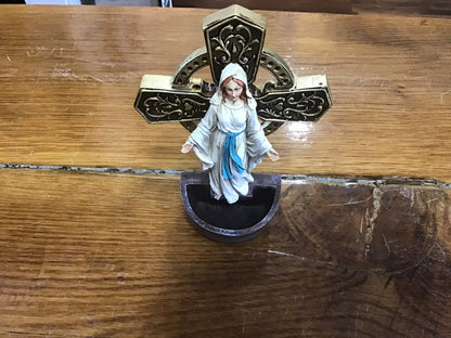 Our Lady Grace Font