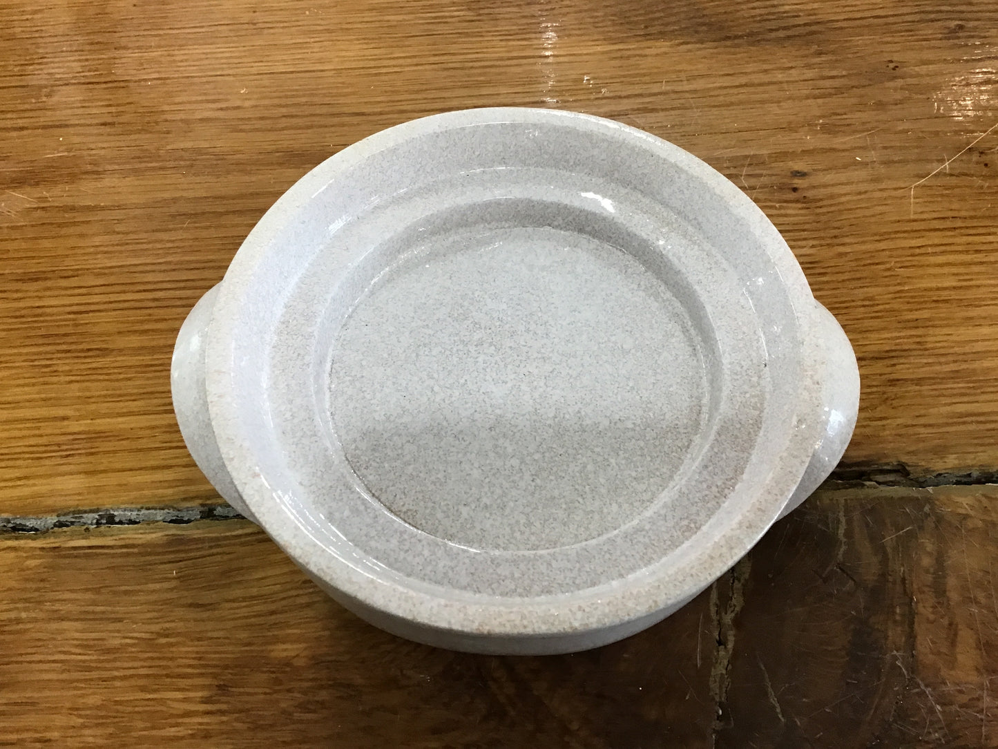 Candle holder for pillar candles ploy