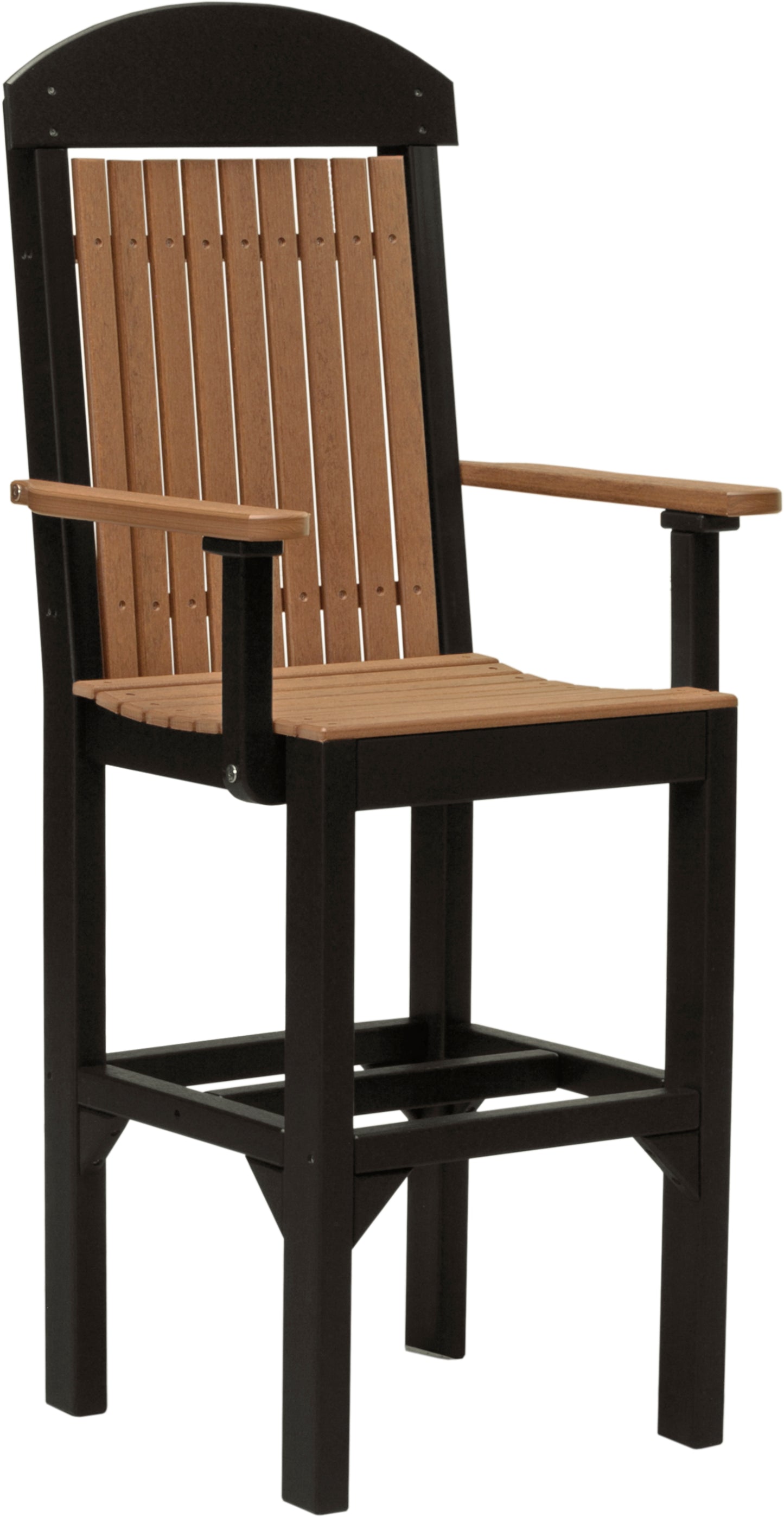 Classic Arm Chair- Bar Height