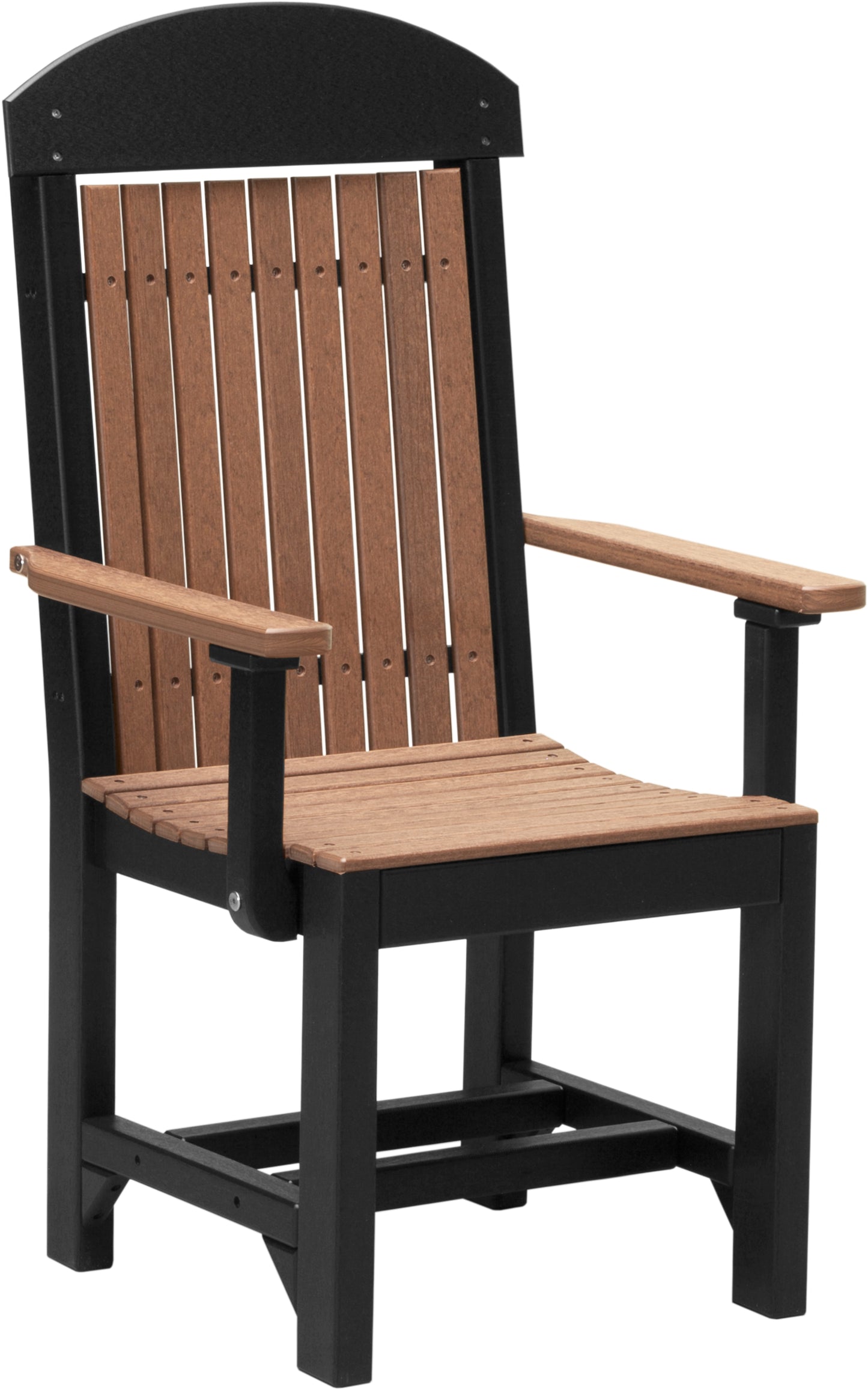 Classic Arm Chair- Dining Height