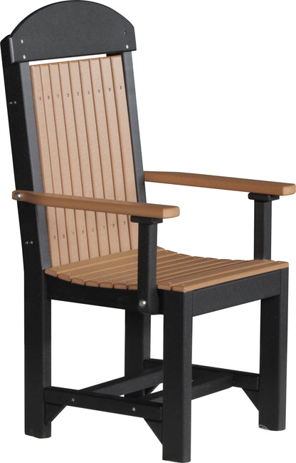 Classic Arm Chair- Dining Height