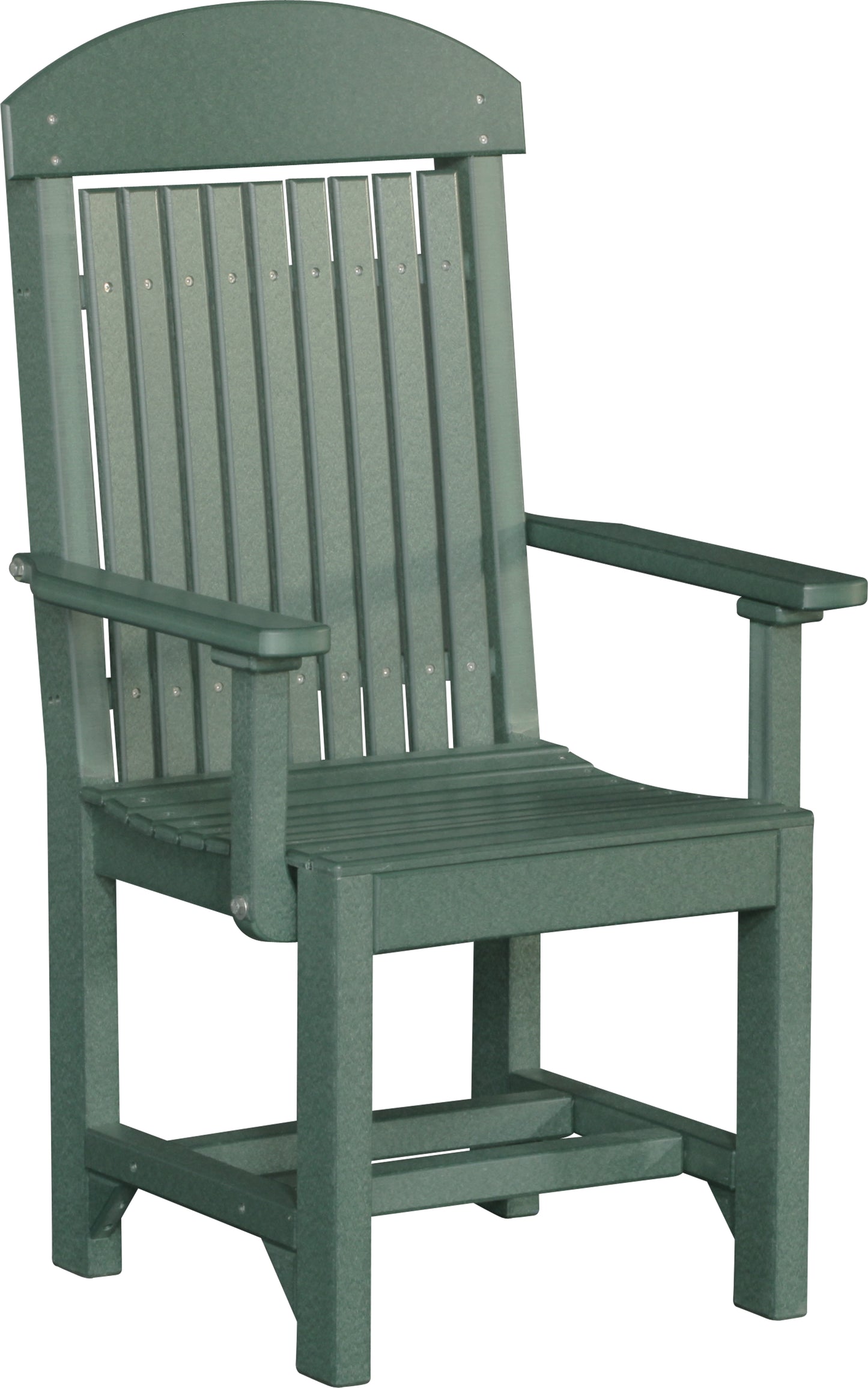 Classic Arm Chair- Dining Height