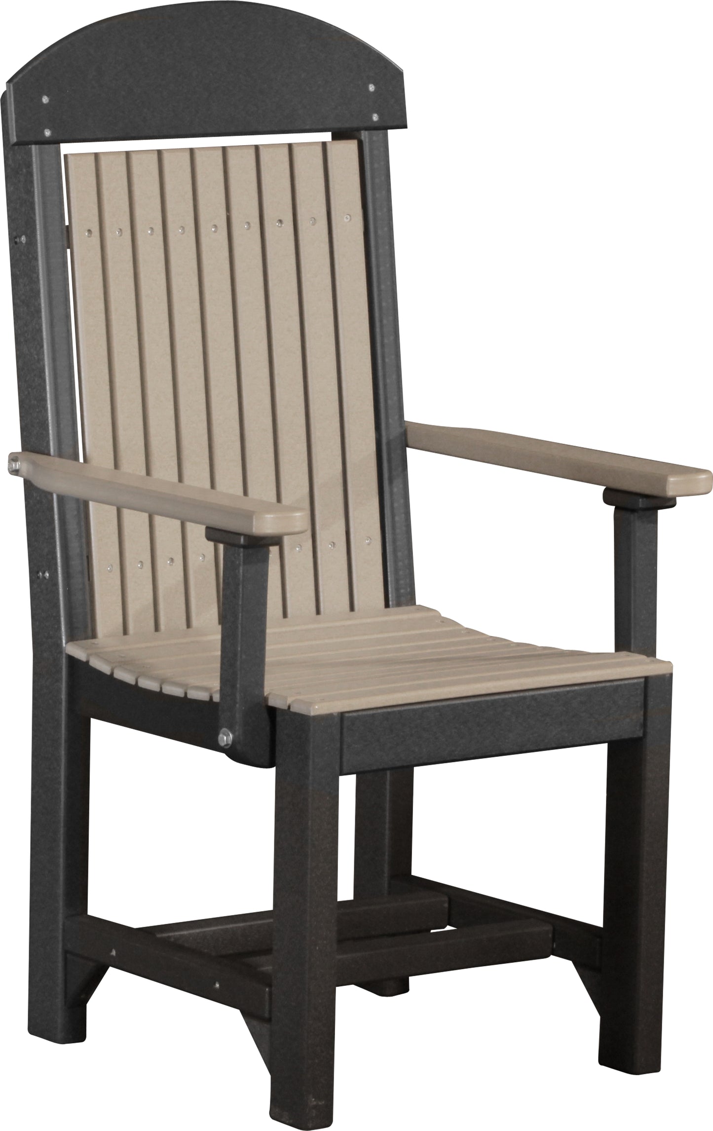 Classic Arm Chair- Dining Height