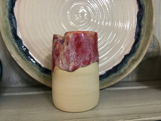 Windsong tumbler