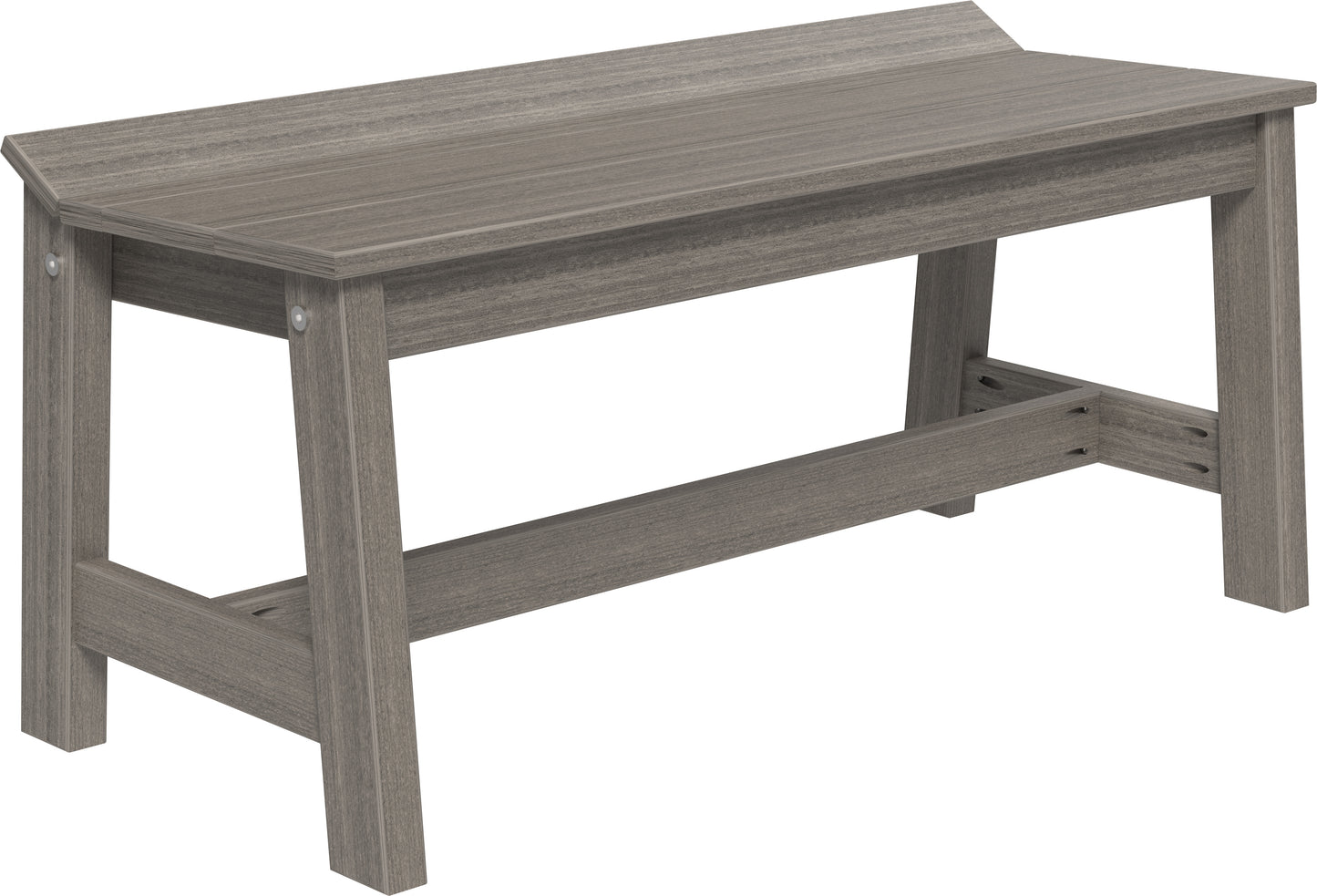 Café Dining Bench (41'')