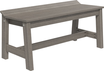 Café Dining Bench (41'')