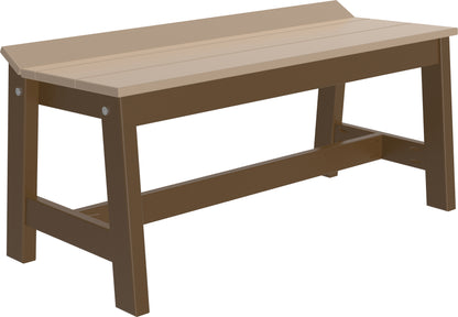 Café Dining Bench (41'')