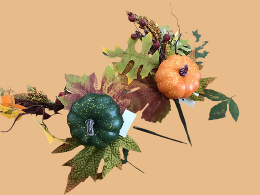 Pumpkin pick