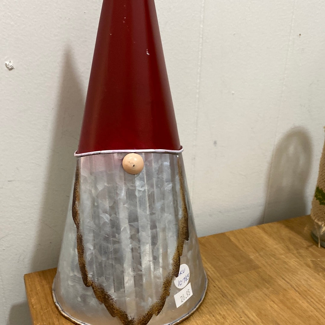 Metal Gnome