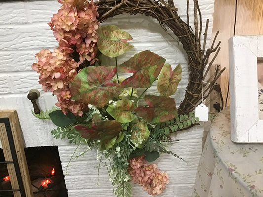 Medium Wreath