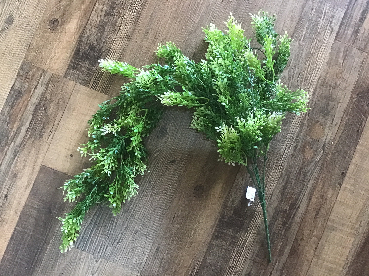 Greenery