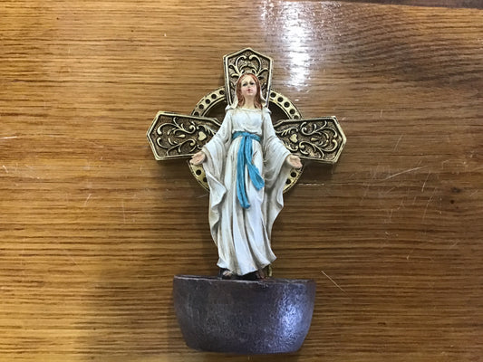 Our Lady Grace Font