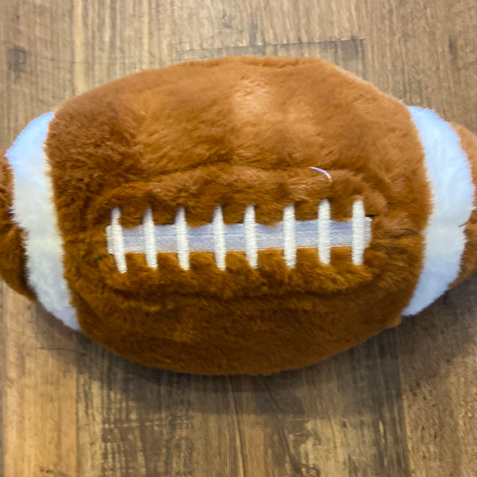 Football Warmie