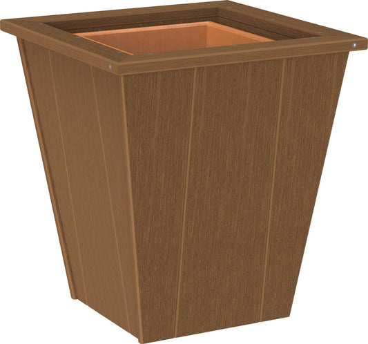 Elite Planter ( 18")