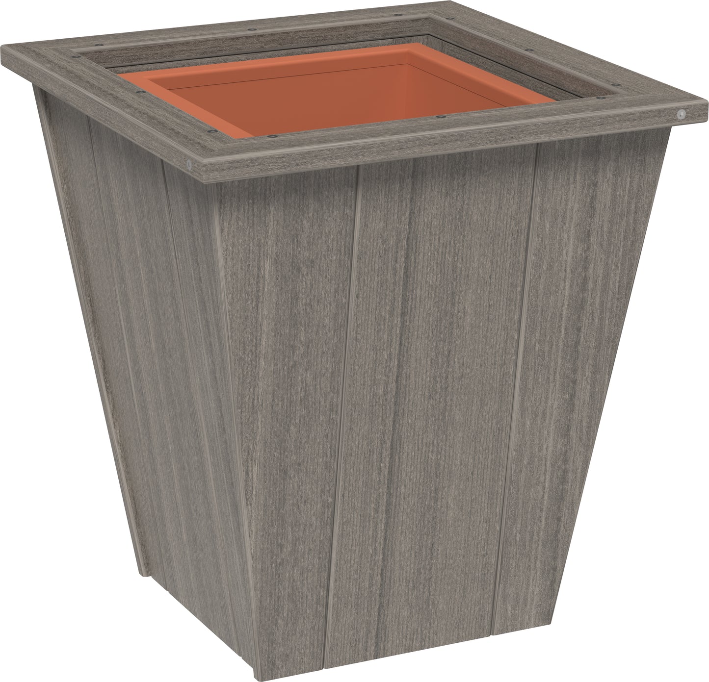 Elite Planter ( 18")