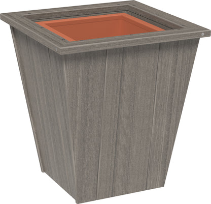 Elite Planter ( 18")