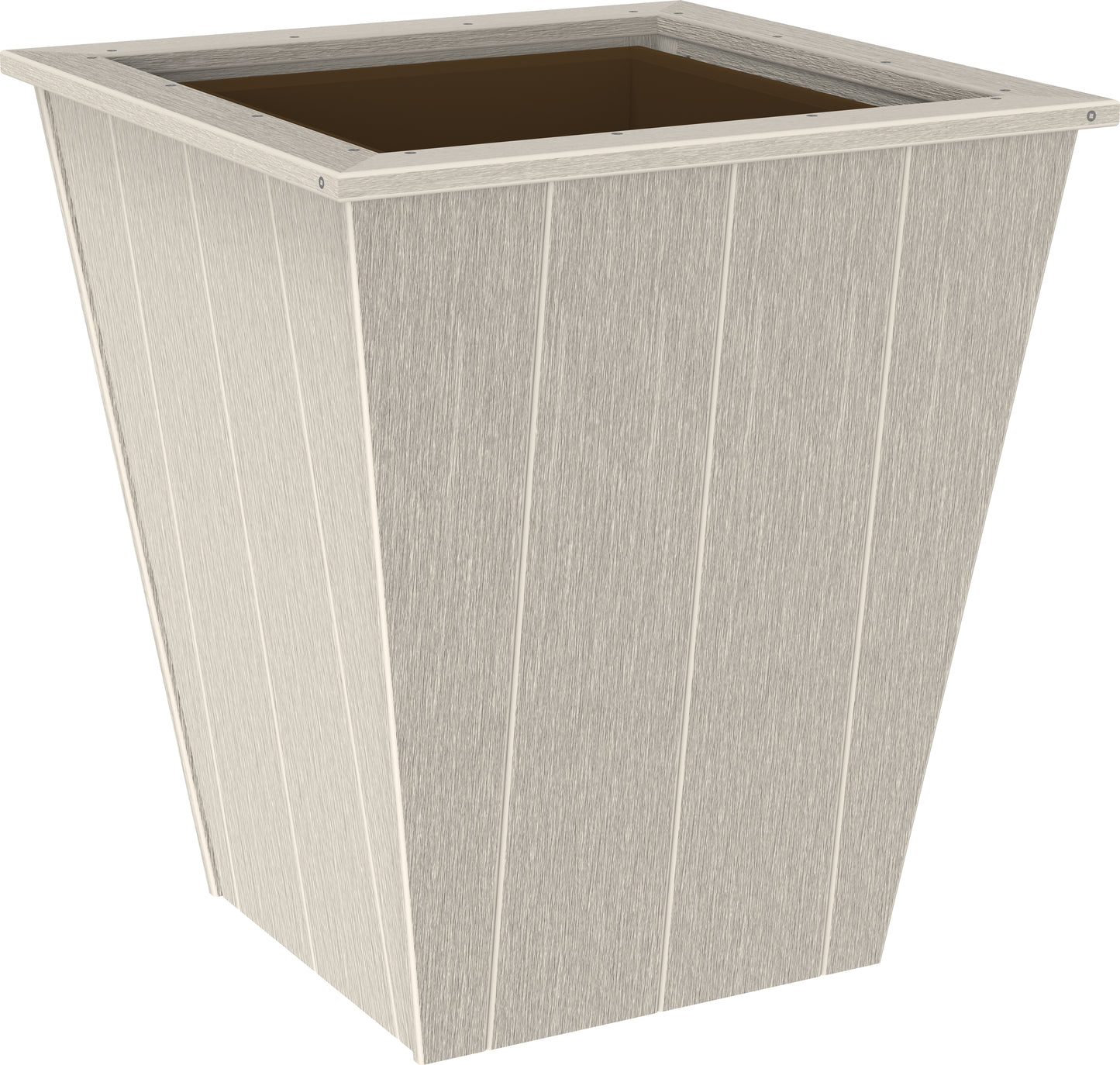 Elite Planter (26")