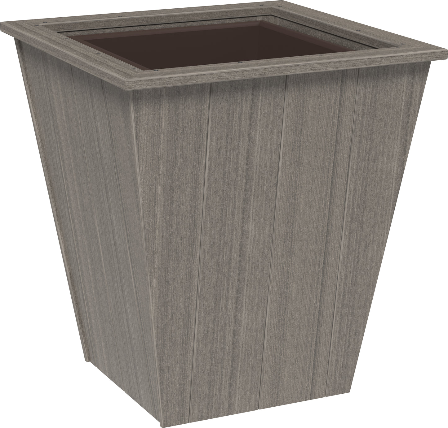 Elite Planter (26")