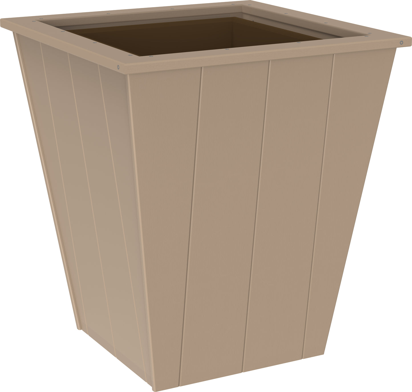 Elite Planter (26")