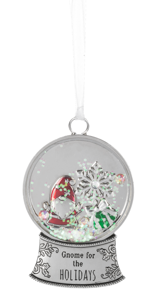 Gnome for the Holidays